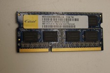 4GB-DDR3 1333 PC3 10600 ELIXIR