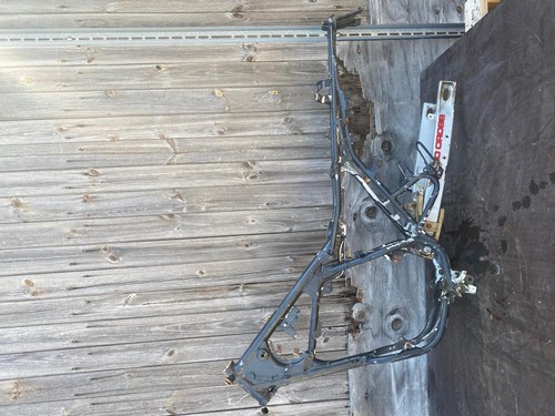 Yamaha 3mn rahmen - 50, r