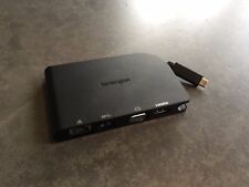 Dockingstation Kensington