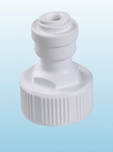 Schlauchadapter 6mm - schlauchadapter, (6mm
