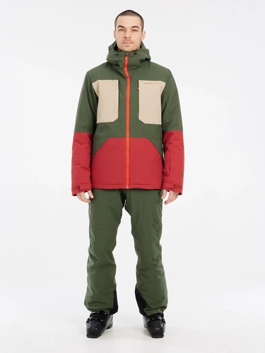 Protest tenstone ski snowboard - protest,