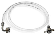 Bierschlauch fertig montiert