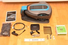 GARDENA® 19066-20 Mähroboter