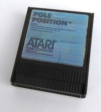 Atari 800 XL XE Modul -- POLE
