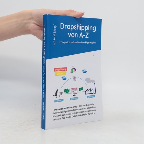 Dropshipping von z - dropshipping, a-z