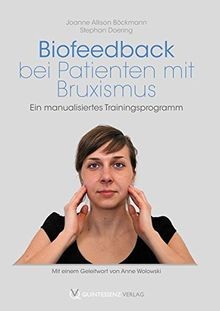 Biofeedback bei patienten - bei, mit