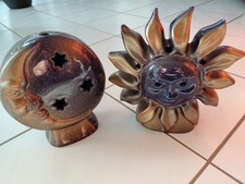 Sonne Und MondWindlichter