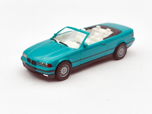 Herpa bmw 325i - herpa, 1:87