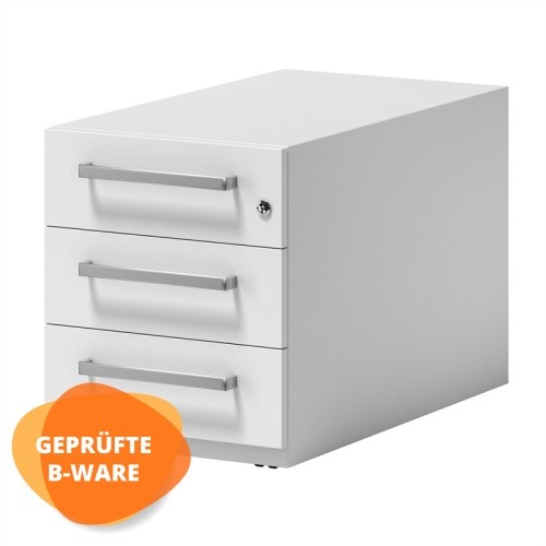 Bisley note rollcontainer - note™,