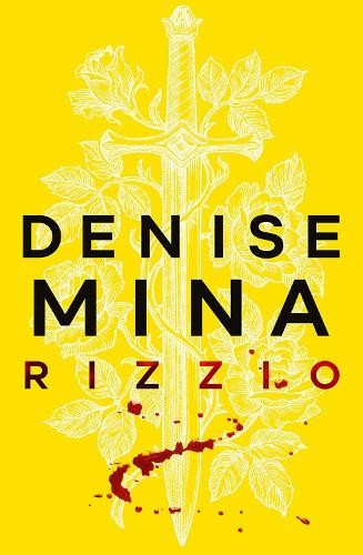 Denise mina rizzio gebundene - mina, (gebundene