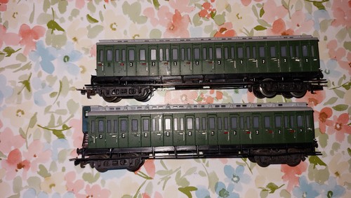 Liliput pers wagen - h0,