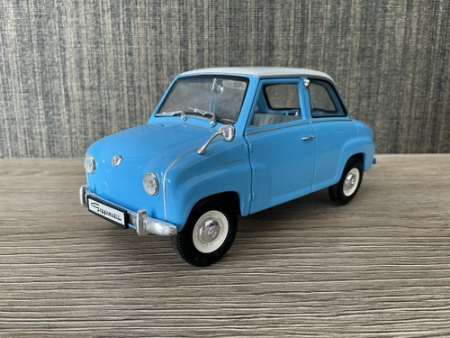 Revell goggomobil - 1/18,