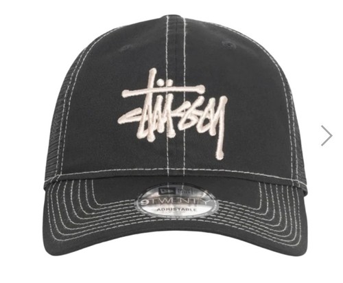 Stussy new era 9twenty - new,