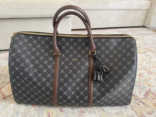 Joop reisetasche weekender - reisetasche,
