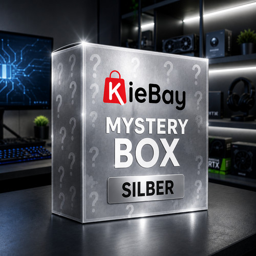 Mystery restposten silber - mystery,