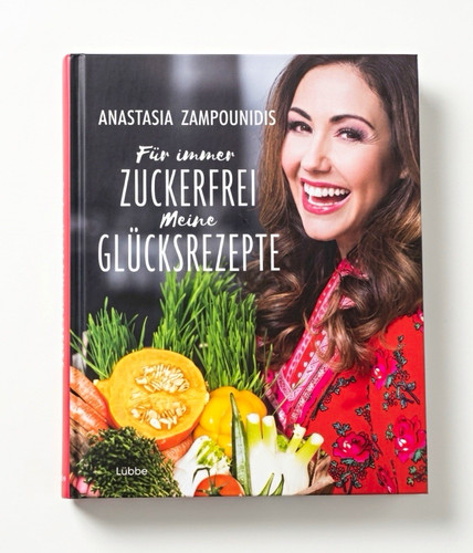 Anastasia zampounidis für - zampounidis,