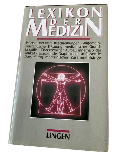 Medizin lexikon lingen - medizin,