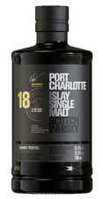 (277,69€/l) Bruichladdich Port Charlotte 18 Years Single Malt Scotch Whisky 51,5