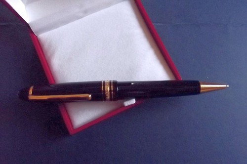 Montblanc meisterstück - montblanc,