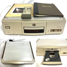 Esoteric X-1s CD Player High