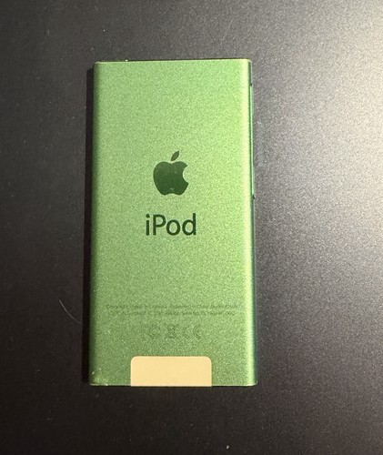 Apple ipod nano generation - apple,
