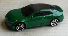 Hot Wheels Audi RS 5 Coupe