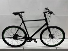 Cube Hyde Race  Herren Trekkingrad 28" 8 Gang Shimano Alfine Nabenschaltung 62cm