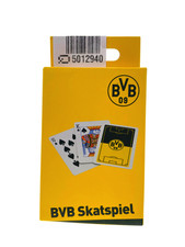 BVB-Skatspiel Borussia Dortmund