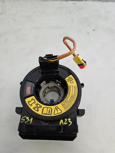 Schleifring airbag wickelfeder - airbag,