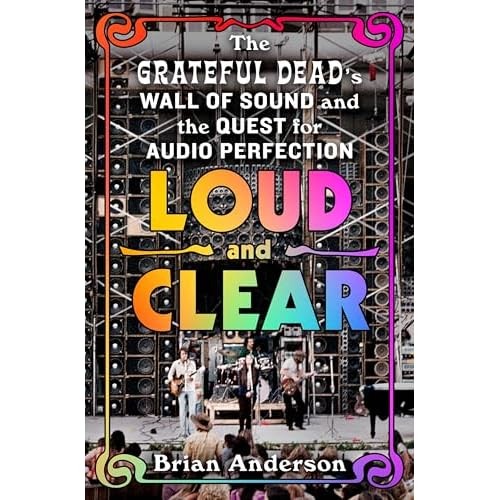 Loud and clear the grateful - :,