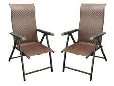 Gartensessel Klappsessel