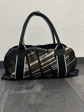 Nike Handtasche Sporttasche 46cm x 20cm 2 Fächer mit kleinem Innenfach