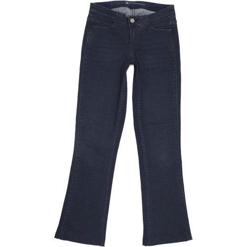Levi demi curve damen - demi, blau
