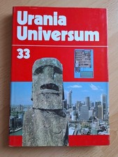 Urania Universum Band 33