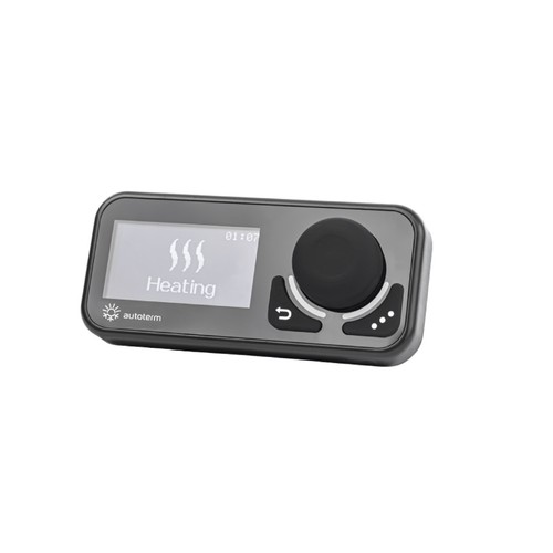 Autoterm comfort control - autoterm,