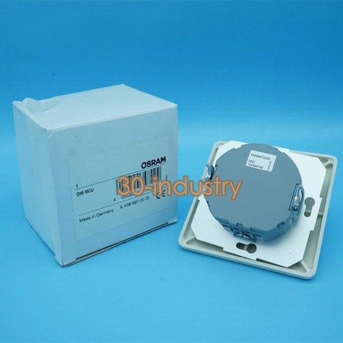 1pc analog dimmer switch - analog,