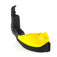 Gilera DNA 50 125 180 Helmfachschale Helmfachverkleidung Verkleidung Links