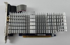 Gigabyte Nvidia GeForce GT 610 passiv 1GB, DDR3, DVI, VGA, HDMI, GV-N610SL-1GI