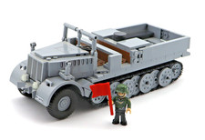 Cobi 2522 SD.KFZ 9 FAMO F