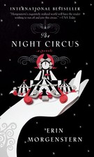 The Night Circus | Erin