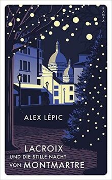 Lacroix und die stille - , nacht