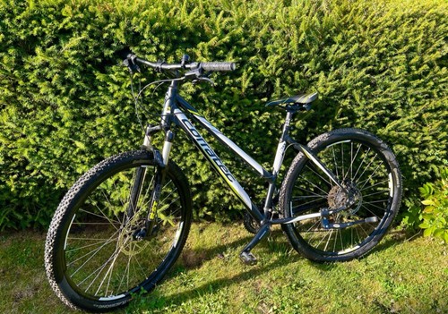 Mountainbike corratec vert - mountainbike,