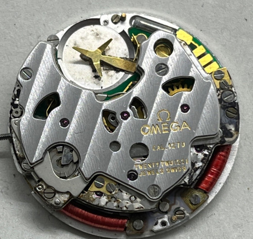 890 defekt omega - defekt, 1270