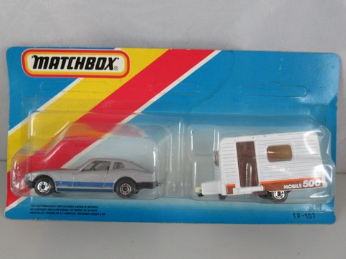 Matchbox lesney superfast - matchbox,