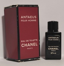 Antaeus für Herren. Chanel