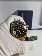 Pagani Design GMT PD-1662