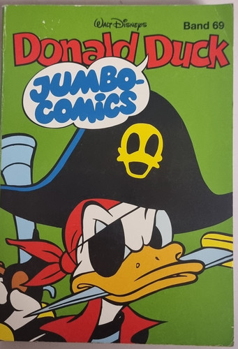 Walt disney donald - donald, duck