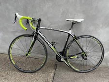 Merida Scultura Rennrad Carbon 6,8 kg