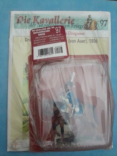 Del prado kavallerie - prado,
