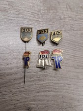 DDR Abzeichen Orden FDJ